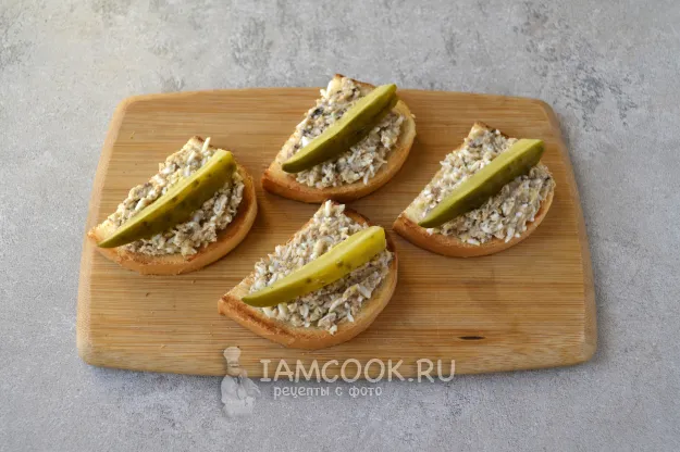 Шаг 8: иллюстрация