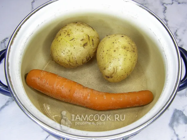 Шаг 2: иллюстрация