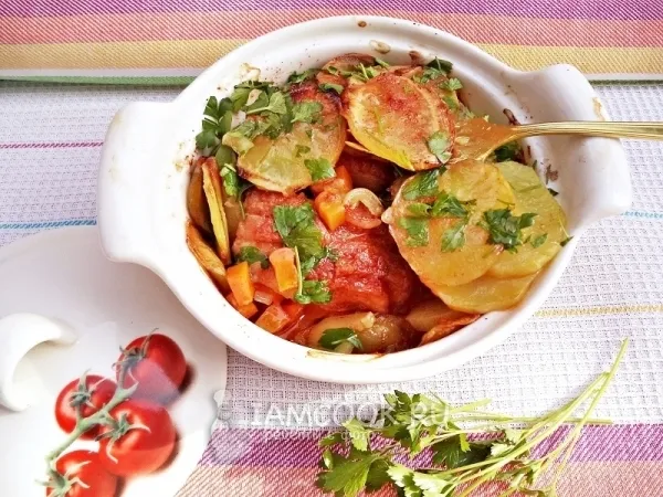 Шаг 6: иллюстрация