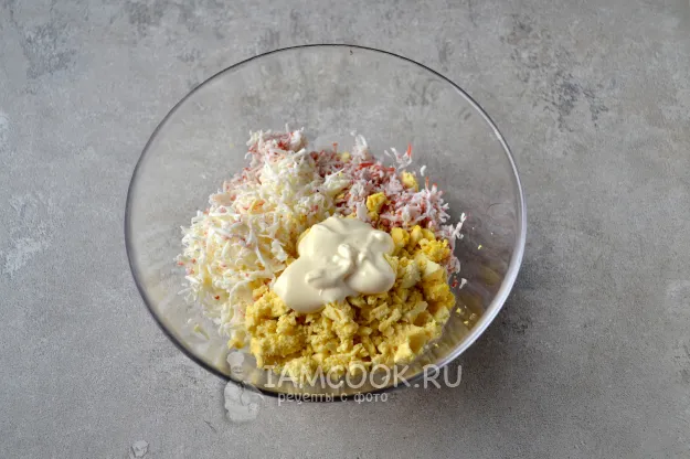 Шаг 4: иллюстрация