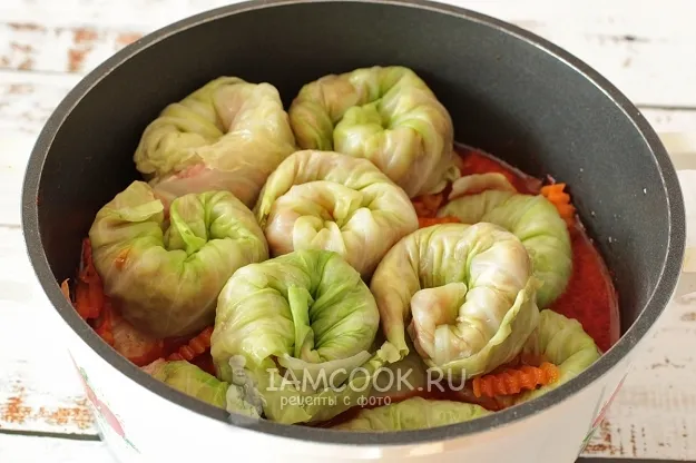 Шаг 8: иллюстрация