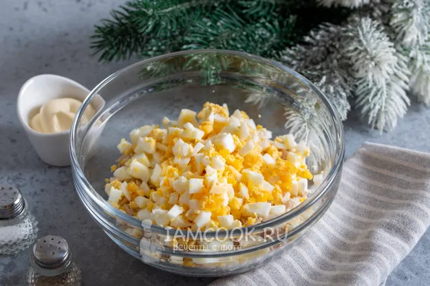 Шаг 3: иллюстрация