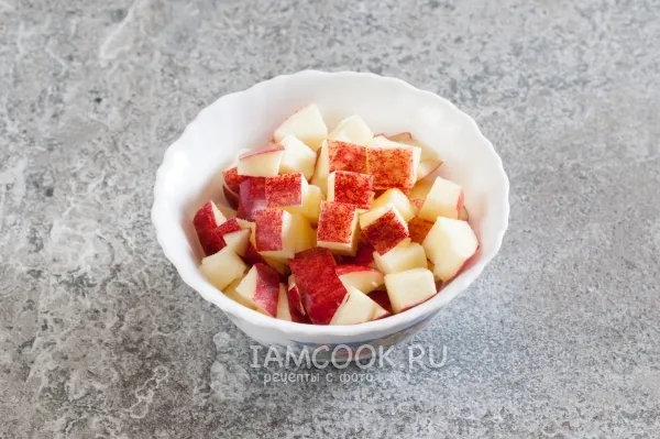 Шаг 2: иллюстрация