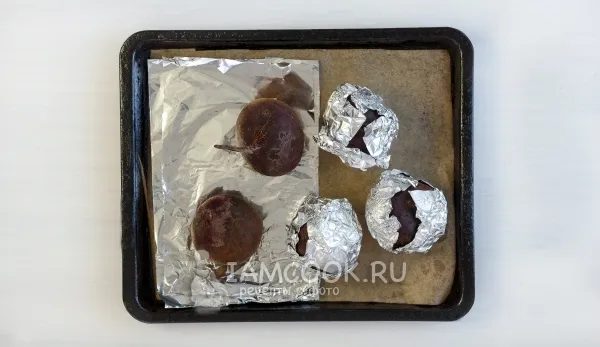 Шаг 2: иллюстрация