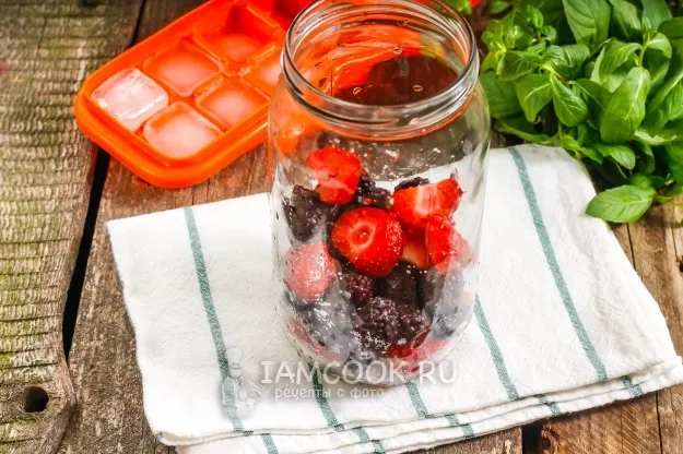 Шаг 2: иллюстрация