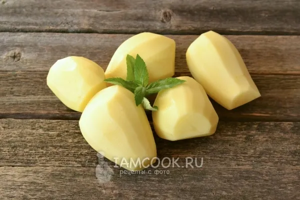 Шаг 2: иллюстрация