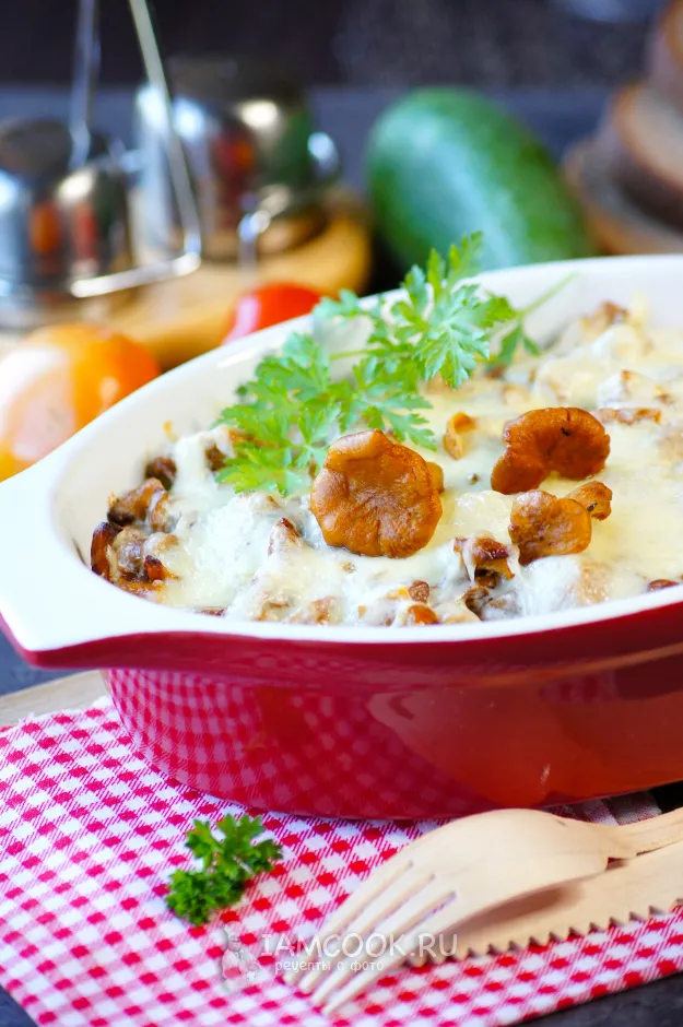 Шаг 9: иллюстрация