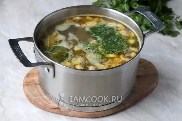 Шаг 9: иллюстрация