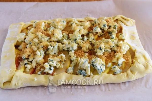 Шаг 5: иллюстрация