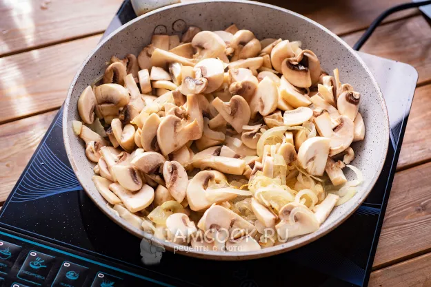 Шаг 5: иллюстрация