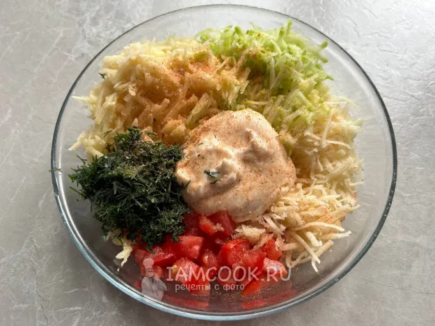 Шаг 10: иллюстрация