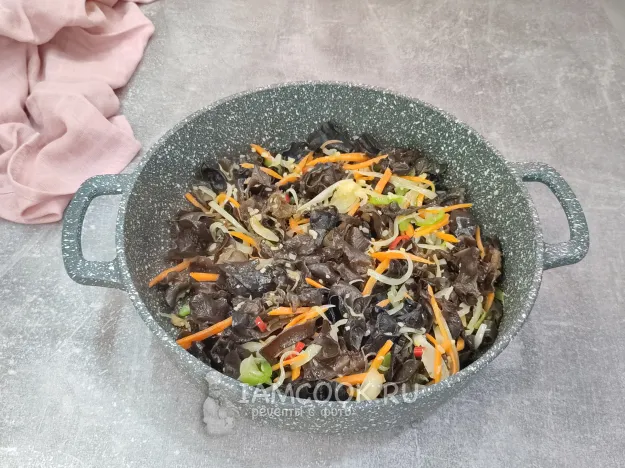 Шаг 8: иллюстрация