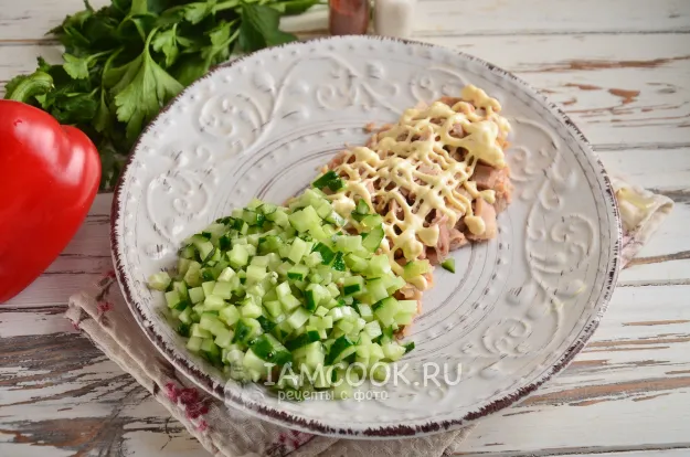 Шаг 3: иллюстрация