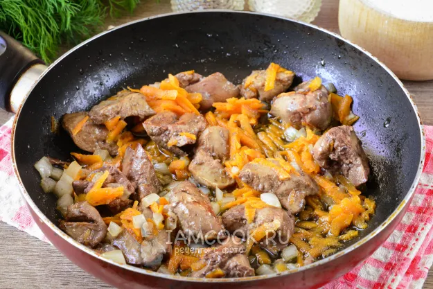 Шаг 3: иллюстрация