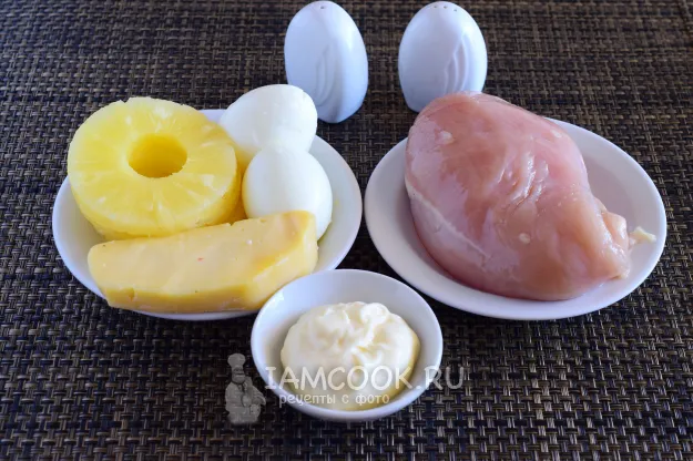 Шаг 1: иллюстрация