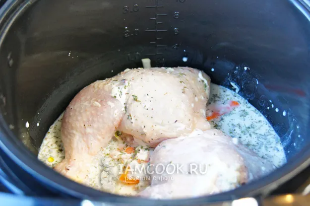 Шаг 8: иллюстрация