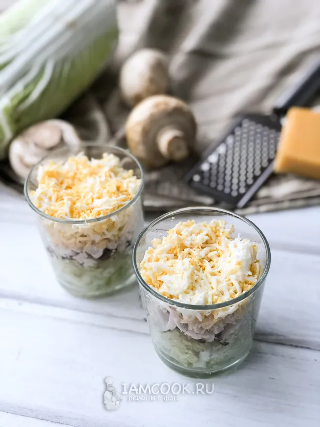 Шаг 12: иллюстрация