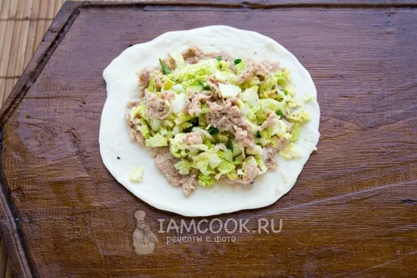 Шаг 13: иллюстрация