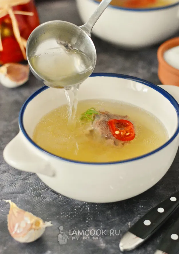 Шаг 7: иллюстрация