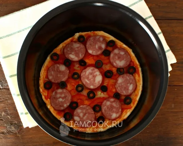 Шаг 5: иллюстрация