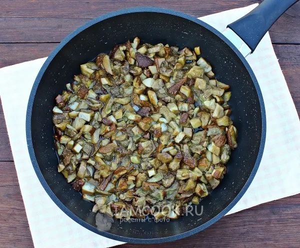 Шаг 2: иллюстрация