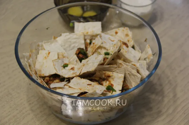 Шаг 5: иллюстрация