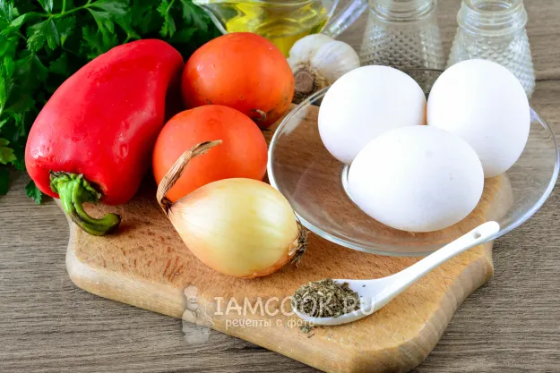 Шаг 1: иллюстрация