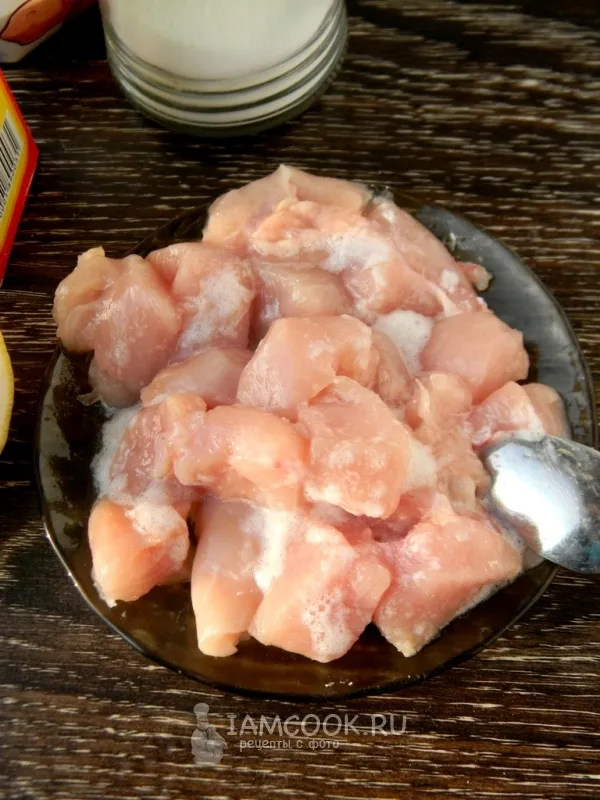 Шаг 3: иллюстрация