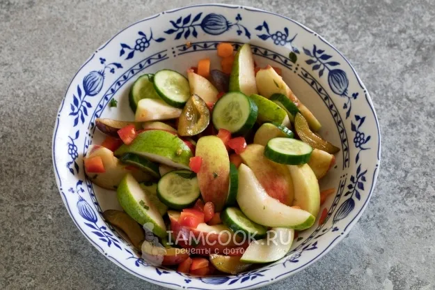 Шаг 6: иллюстрация