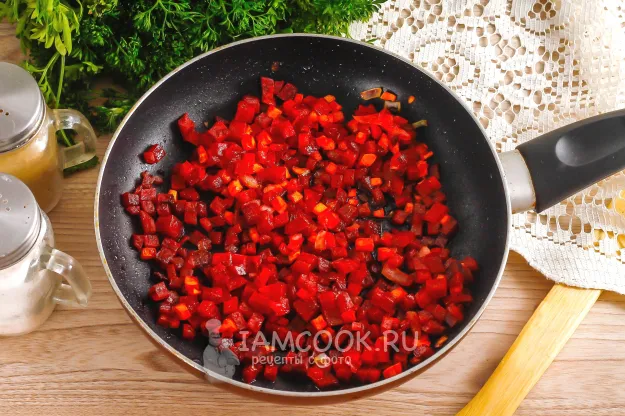 Шаг 3: иллюстрация