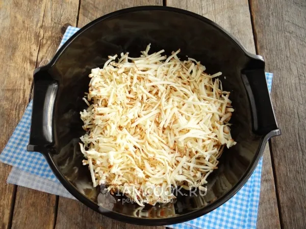 Шаг 3: иллюстрация