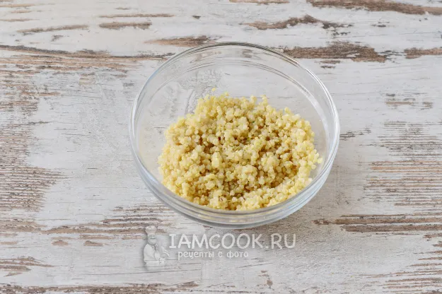 Шаг 2: иллюстрация