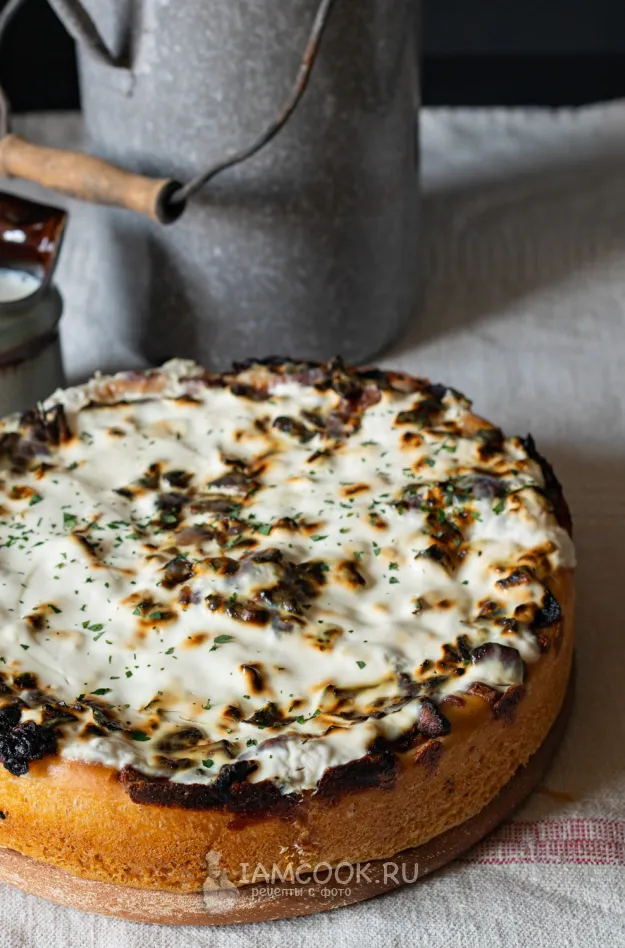 Шаг 14: иллюстрация