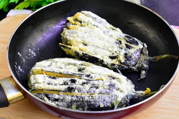 Шаг 6: иллюстрация