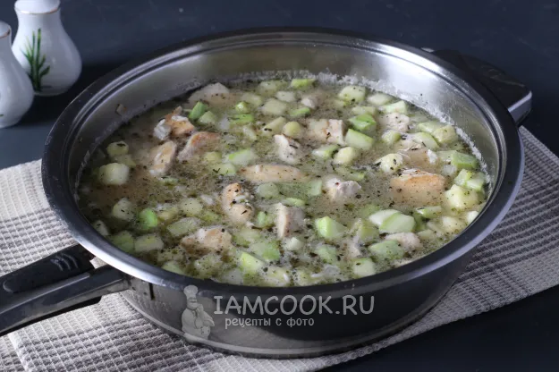 Шаг 8: иллюстрация