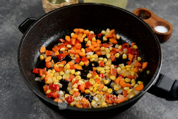 Шаг 3: иллюстрация