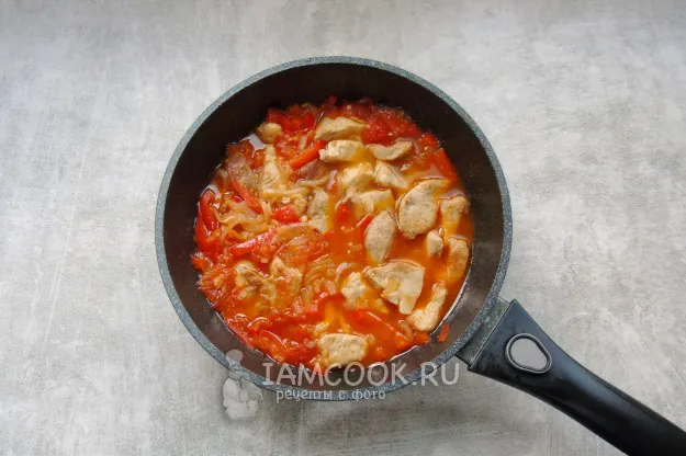 Шаг 11: иллюстрация