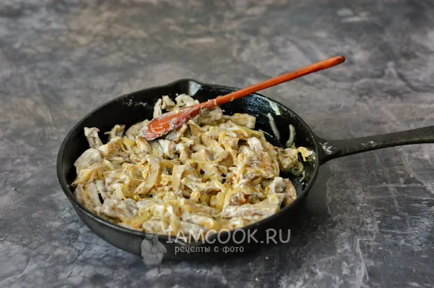 Шаг 8: иллюстрация