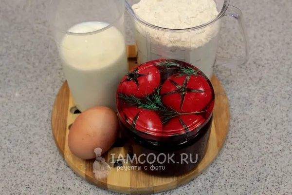 Шаг 1: иллюстрация