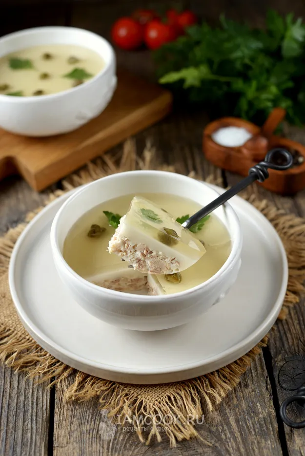 Шаг 8: иллюстрация