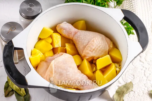 Шаг 4: иллюстрация