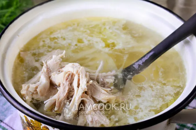 Шаг 13: иллюстрация