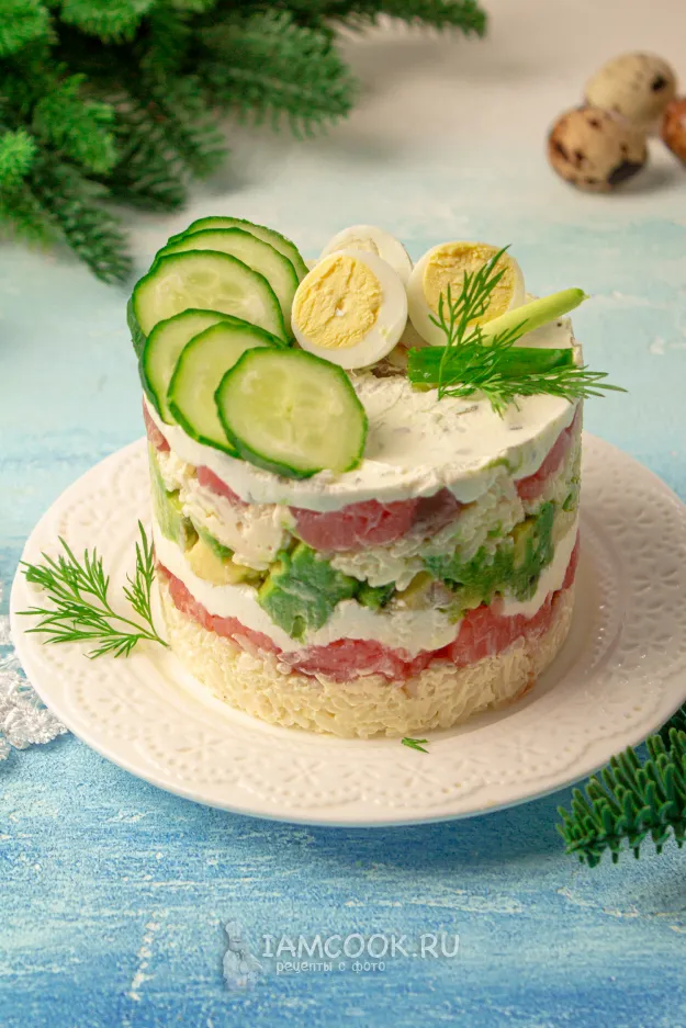 Шаг 8: иллюстрация