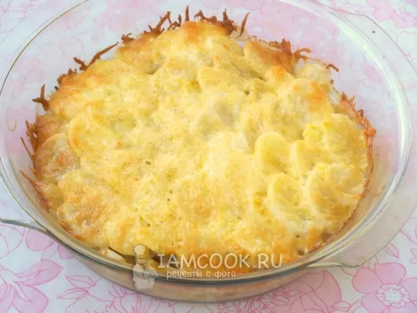 Шаг 7: иллюстрация