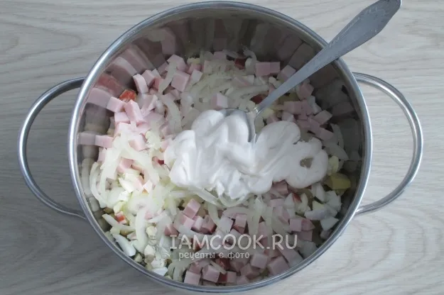 Шаг 8: иллюстрация