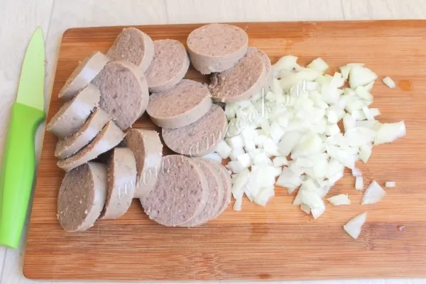 Шаг 3: иллюстрация