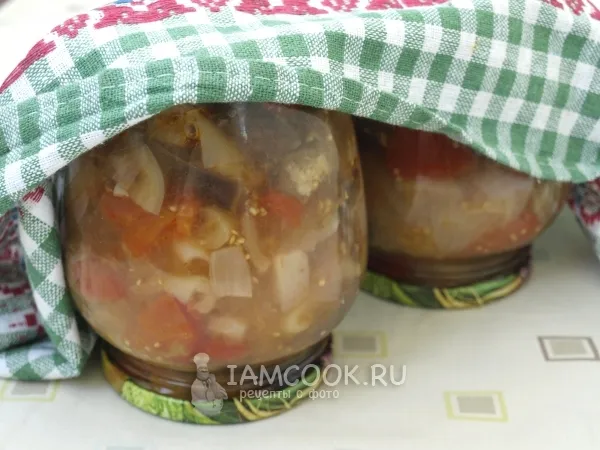 Шаг 9: иллюстрация