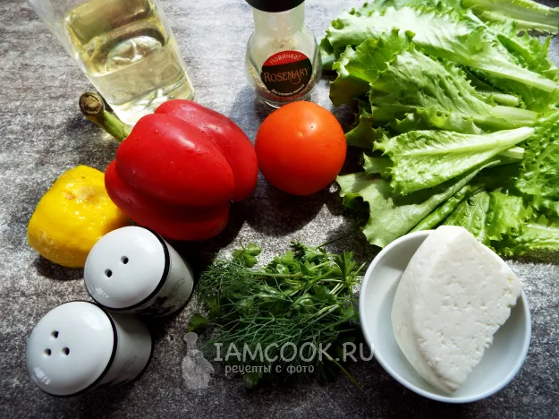 Шаг 1: иллюстрация