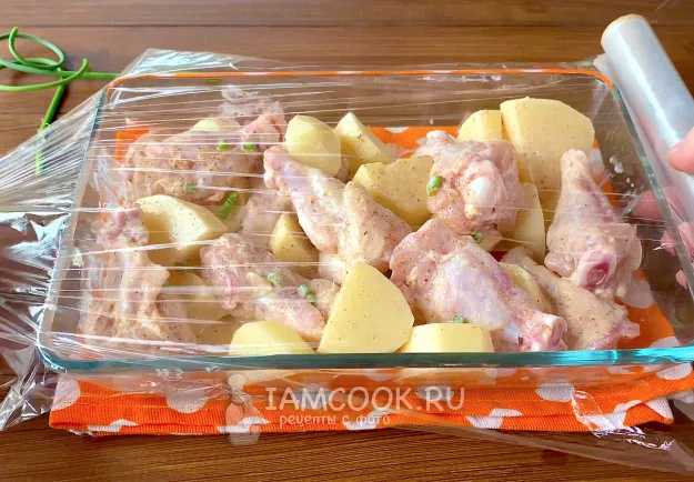 Шаг 5: иллюстрация