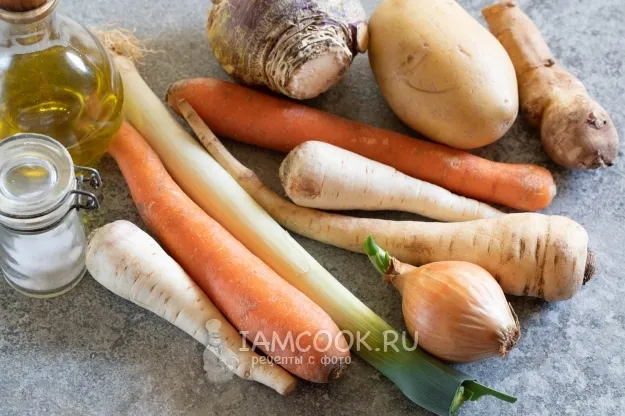 Шаг 1: иллюстрация